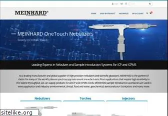 meinhard.com