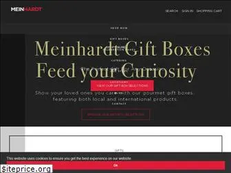 meinhardt.com