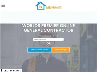 meinhaus.ca