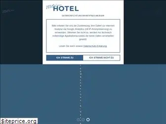 meinhotel.at