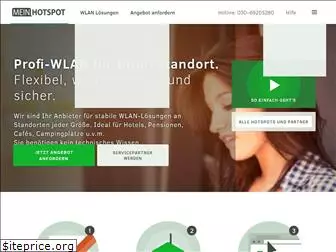 meinhotspot.com