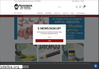 meininger.com