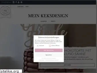 meinkeksdesign.de