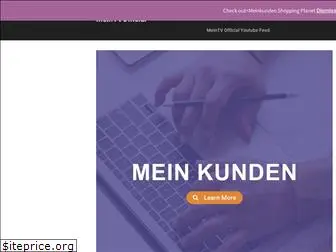 meinkunden.com