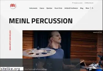 meinlpercussion.com