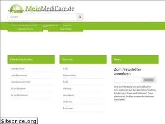 meinmedicare.de