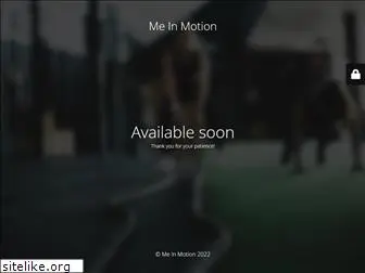 meinmotion.co.za