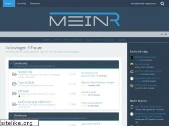 meinr.com