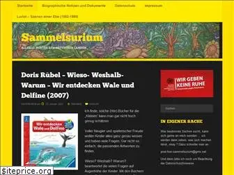 meinsammelsuriumblog.wordpress.com