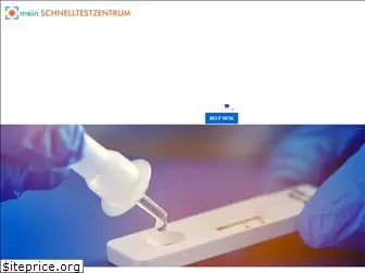 meinschnelltestzentrum.de