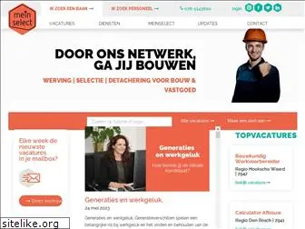 meinselect.nl