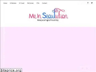 meinseoulution.blogspot.com