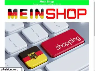 meinshop.com