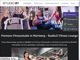 meinstudio21.de