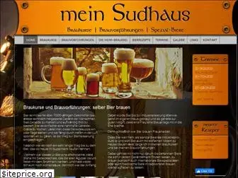 meinsudhaus.de