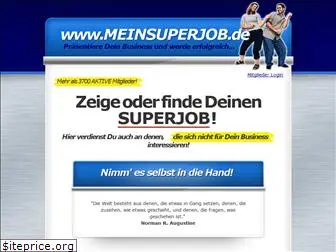 meinsuperjob.de