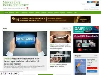 meinsurancereview.com