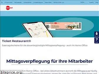 meinticketrestaurant.de