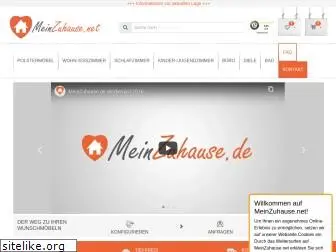 meinzuhause.net