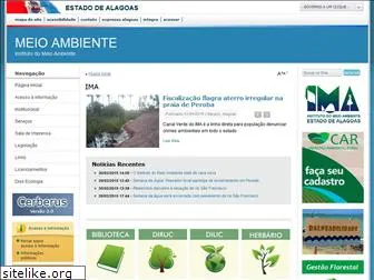meioambiente.al.gov.br