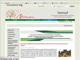 meioambiente.mg.gov.br