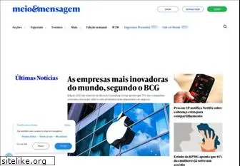 meioemensagem.com.br