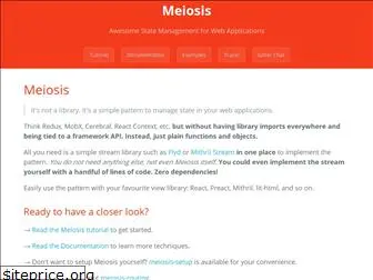 meiosis.js.org