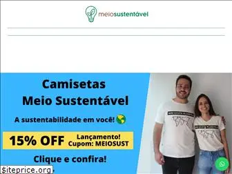 meiosustentavel.com.br