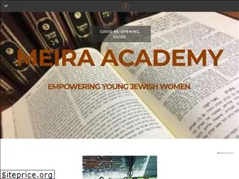 meiraacademy.org