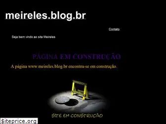 meireles.blog.br