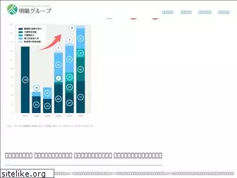 meisei-int.jp