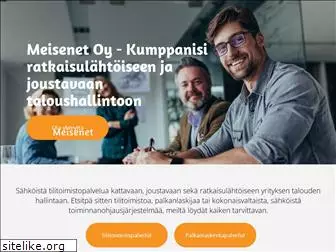 meisenet.fi