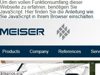 meiser.de