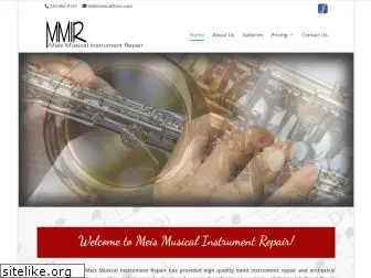 meismusic.com