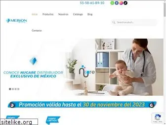 meisonmedical.com