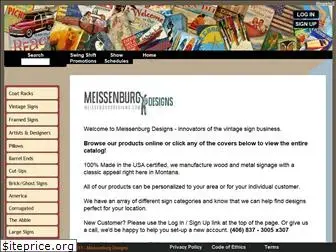 meissenburgdesigns.com