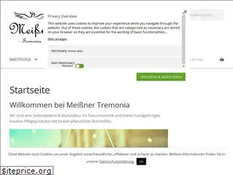 meissner-tremonia.com