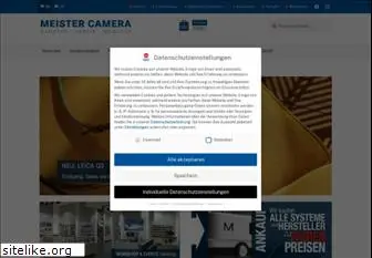 meister-camera.com