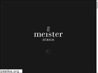 meister.ch