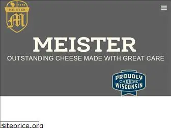 meistercheese.com