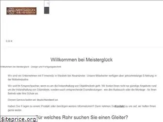 meisterglueck.com