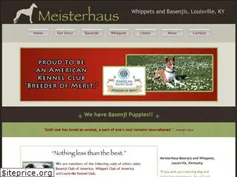 meisterhaus.com