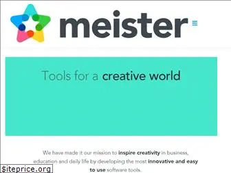 meisterlabs.com