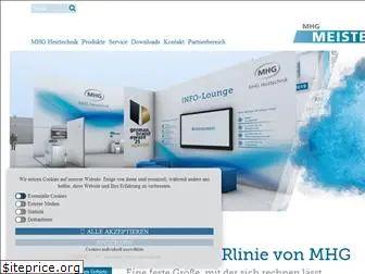 meisterlinie.de