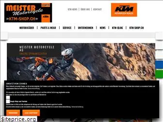 meistermotorcycle.ch