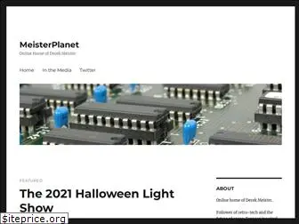 meisterplanet.com