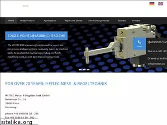 meitec-gaging.com