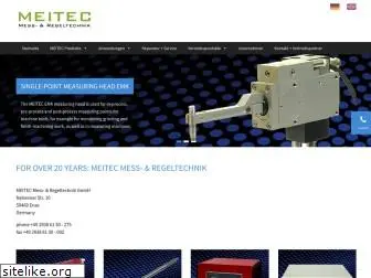 meitec-messtechnik.de