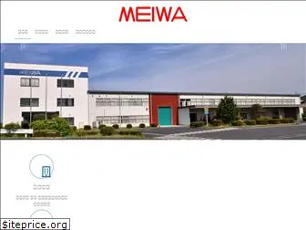 meiwa-ltd.com