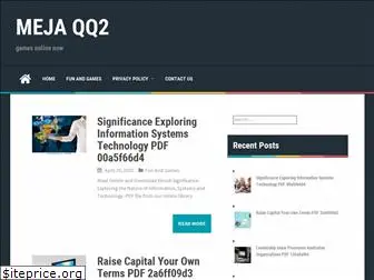 mejaqq2.site